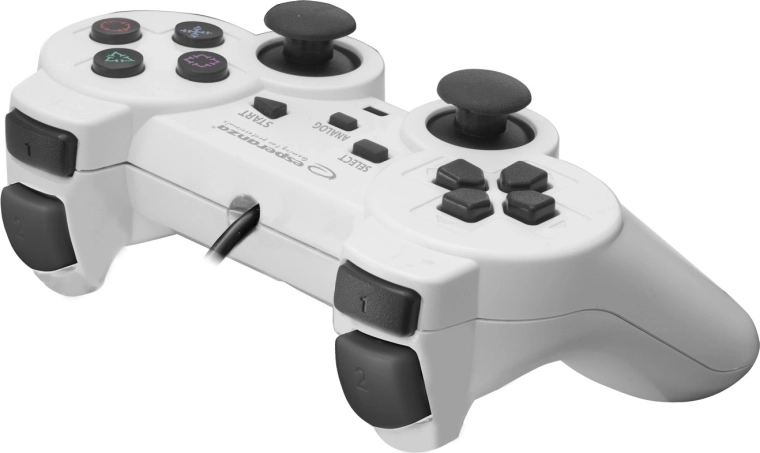 Συμβατότητα με PC και PS3