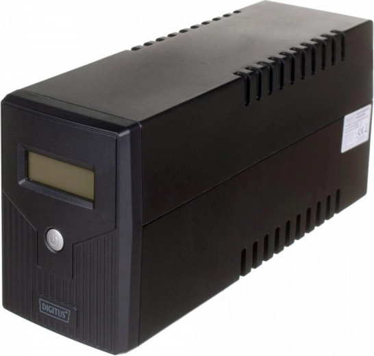 Σταθερή τάση με AVR