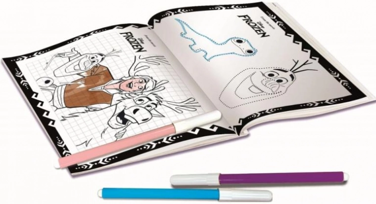 Διαδραστική και δημιουργική διασκέδαση