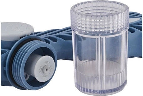 Εργονομική λαβή