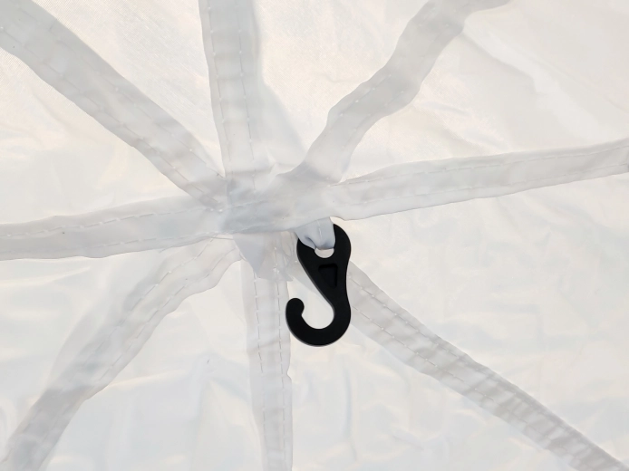 Ανθεκτικό κάλυμμα από πολυεστέρα 190 g/m²