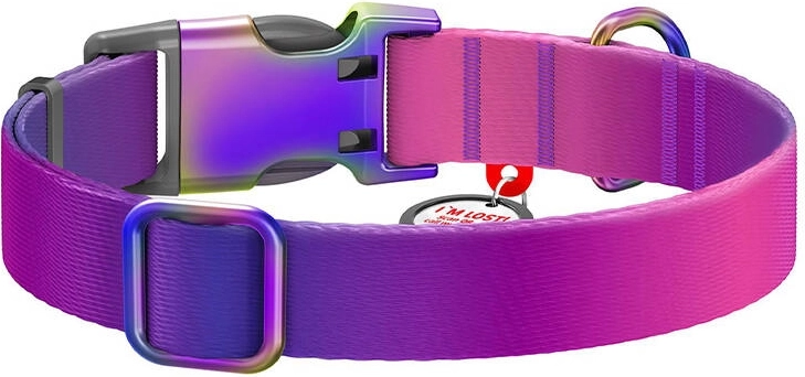 Εύκολη ρύθμιση και σταθερό κούμπωμα