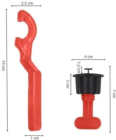 Επαναχρησιμοποιούμενοι σφιγκτήρες