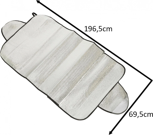 Αποτελεσματική προστασία από τον ήλιο και τη ζέστη