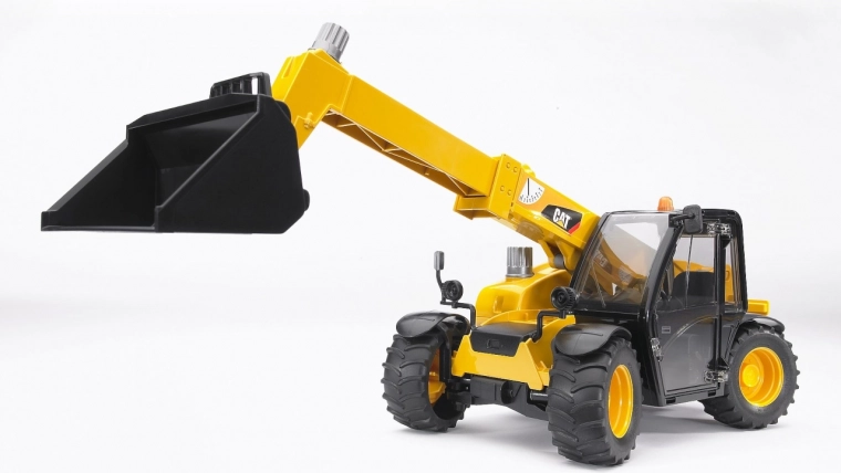 Πλήρως λειτουργική τετραδιεύθυνση