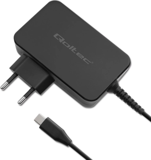 Γρήγορη φόρτιση έως 100 W χάρη στο GaN