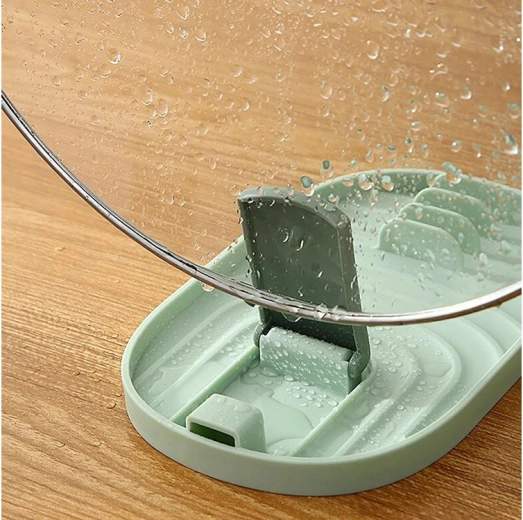 Σταθερή και πρακτική κατασκευή