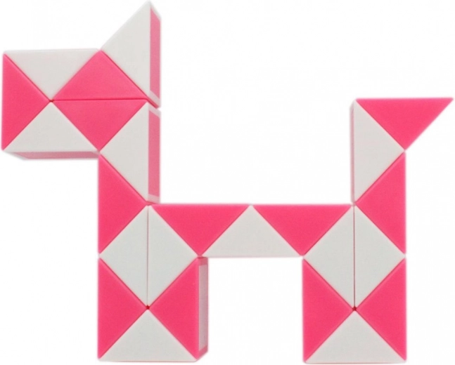 Δημιουργία ζωάκιων και αγαπημένων σχημάτων