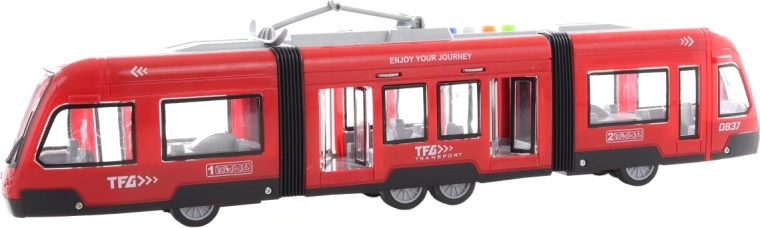 Φωτεινά και ηχητικά εφέ