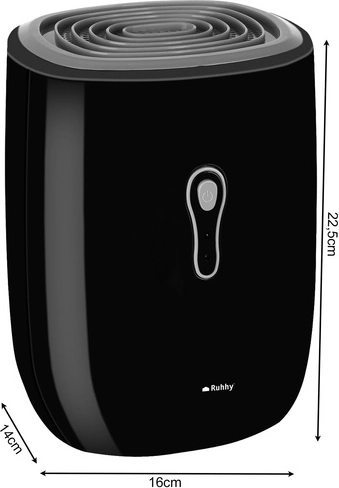 Αθόρυβη και οικονομική λειτουργία