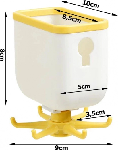 Περιστροφή 360 μοιρών