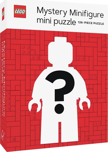 Μυστήριο σε κάθε κουτί