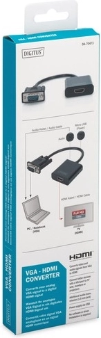 Απλή σύνδεση και χρήση