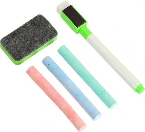 Πλήρες σετ με αξεσουάρ