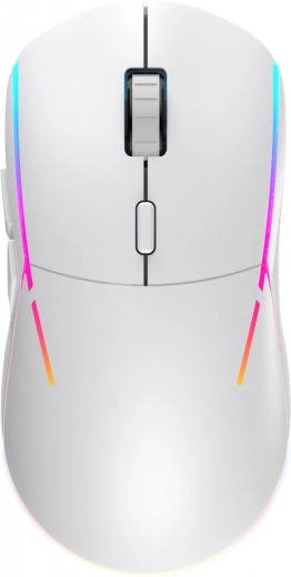Προγραμματιζόμενα πλήκτρα και RGB