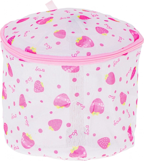 Ασφαλές κλείσιμο με φερμουάρ