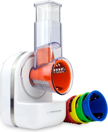 Πολυλειτουργικές κεφαλές