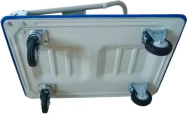 Αντιολισθητική πλατφόρμα