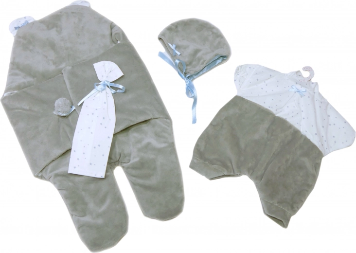 Κομψό και Πρακτικό Ρουχαλάκι