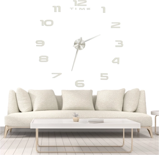 DIY μέγεθος 80–120 cm