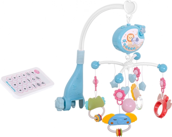 Τηλεχειρισμός και χρονοδιακόπτης