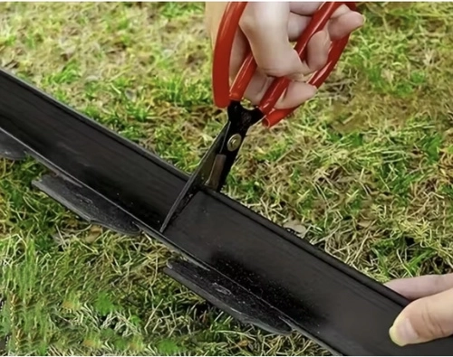 Εύκολη εγκατάσταση και συντήρηση