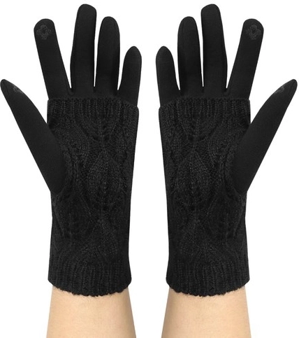 Αποσπώμενη ζεστή μανσέτα