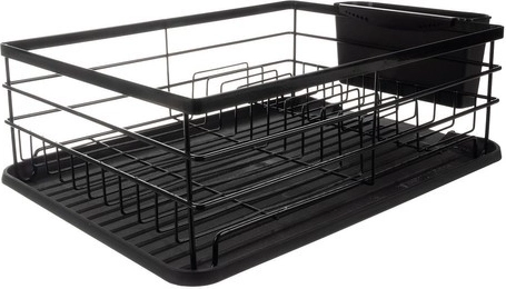 Loft εμφάνιση και στιβαρή ατσάλινη κατασκευή