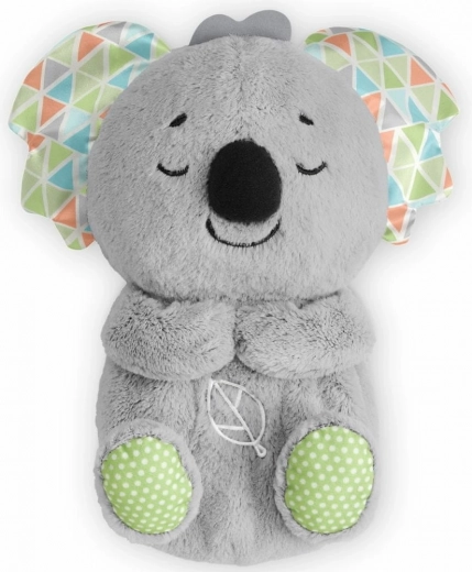 Ρεαλιστική κίνηση αναπνοής για ήρεμο αποκοιμήσιμο