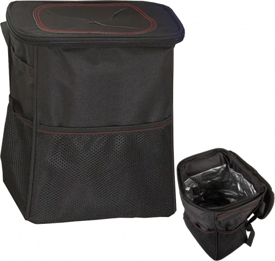 Πρακτικό καπάκι με κλείσιμο