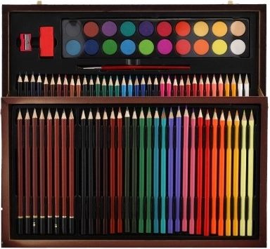 Πλήρης εξοπλισμός για δημιουργία