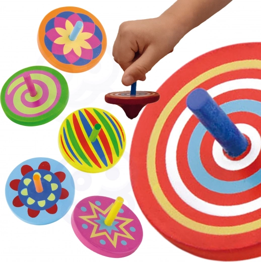 Ποικίλα μοτίβα