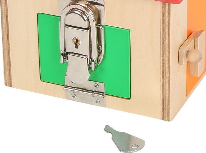 Εξάσκηση λεπτής κινητικότητας και συγκέντρωσης