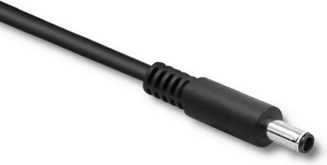 Ασφαλές βύσμα 4.5 × 3.0 mm + pin
