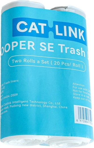 Σχεδιασμένο για CATLINK Baymax