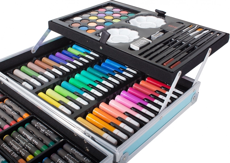 Πλούσια επιλογή εργαλείων