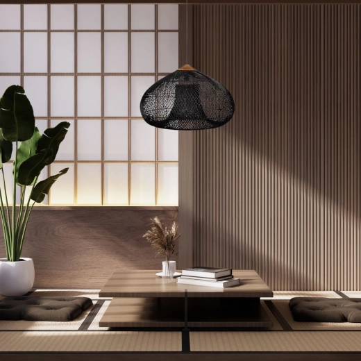 Ευρύ Φάσμα Φωτισμού