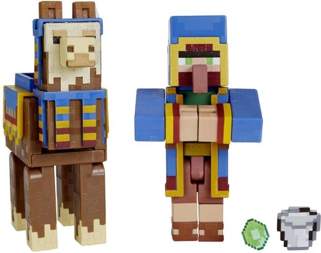 Μπλοκ και αξεσουάρ για δημιουργικό παιχνίδι