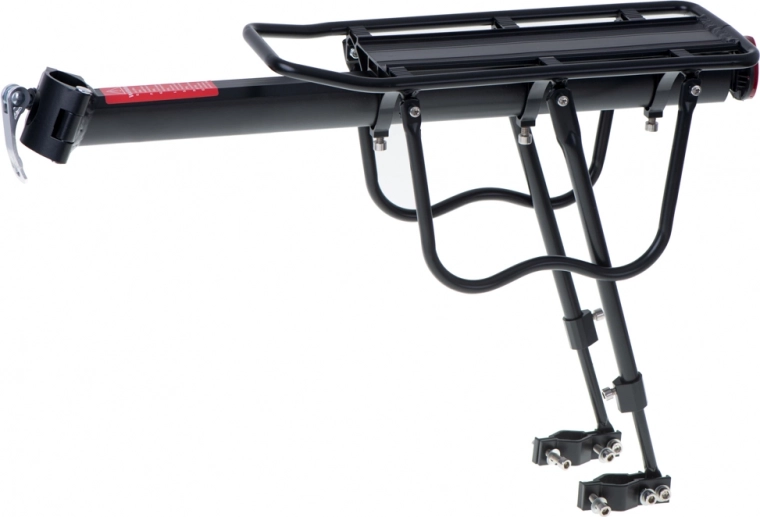 Καθολική και ρυθμιζόμενη για τα περισσότερα ποδήλατα