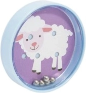 Ενίσχυση λεπτής κινητικότητας