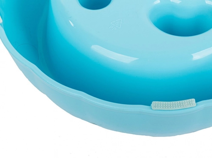 Κατάλληλο για διάφορες τροφές