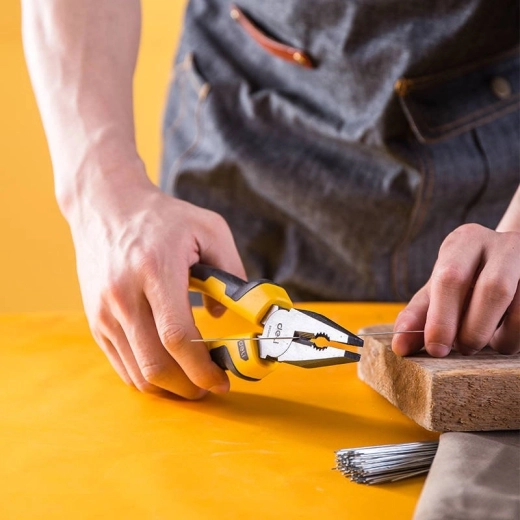 Εργονομική, άνετη λαβή