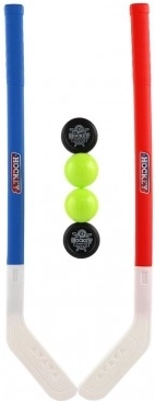 Πλήρες σετ για μικρούς παίκτες χόκεϊ