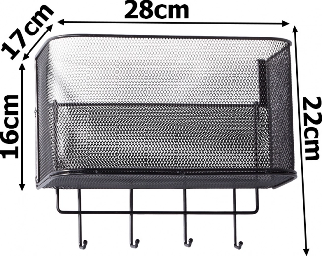 Τέσσερα πρόσθετα γαντζάκια