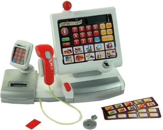 Διαδραστικός σαρωτής