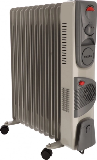 Εύκολος χειρισμός