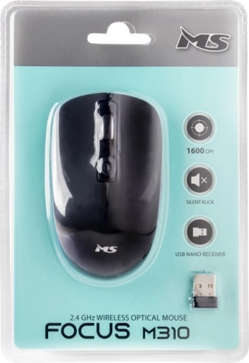 Αθόρυβη λειτουργία χωρίς κλικ