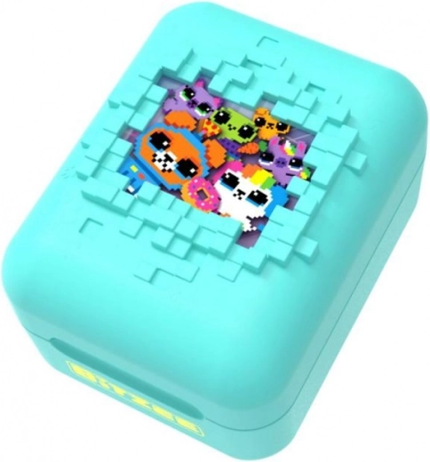 Ανάπτυξη από μωρό έως Super Bitzee