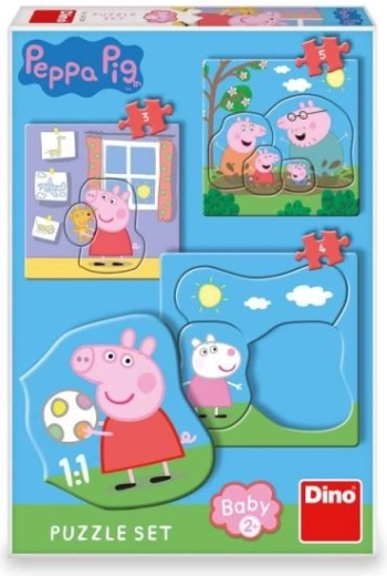 Απλά παζλ για αρχάριους