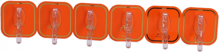 Γρήγορη τοποθέτηση χωρίς τρύπημα